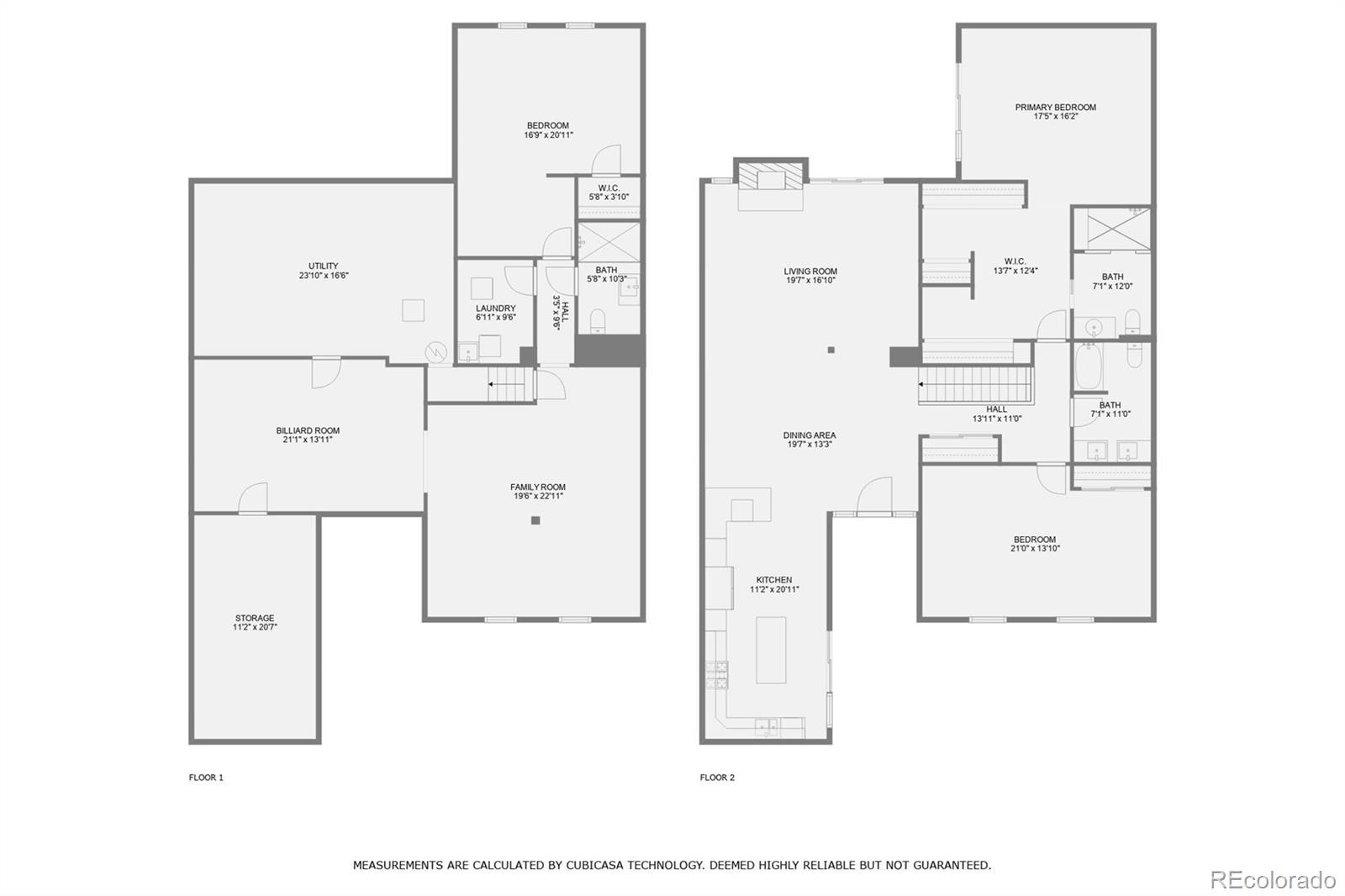 MLS Image #29 for 6300 w mansfield avenue,denver, Colorado