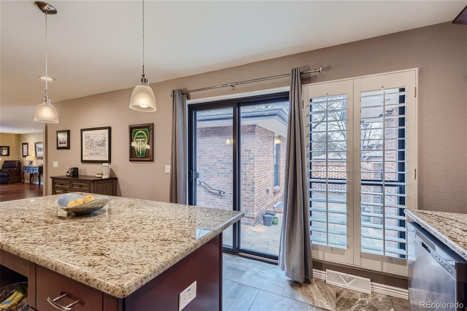 MLS Image #3 for 6300 w mansfield avenue,denver, Colorado