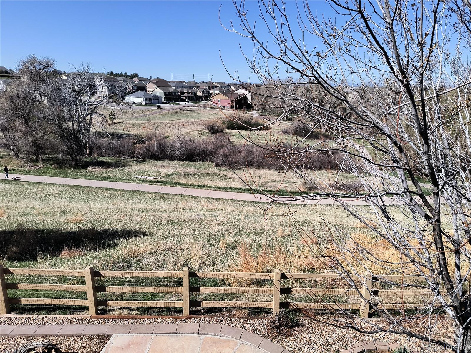 MLS Image #2 for 21044  woodside lane,parker, Colorado