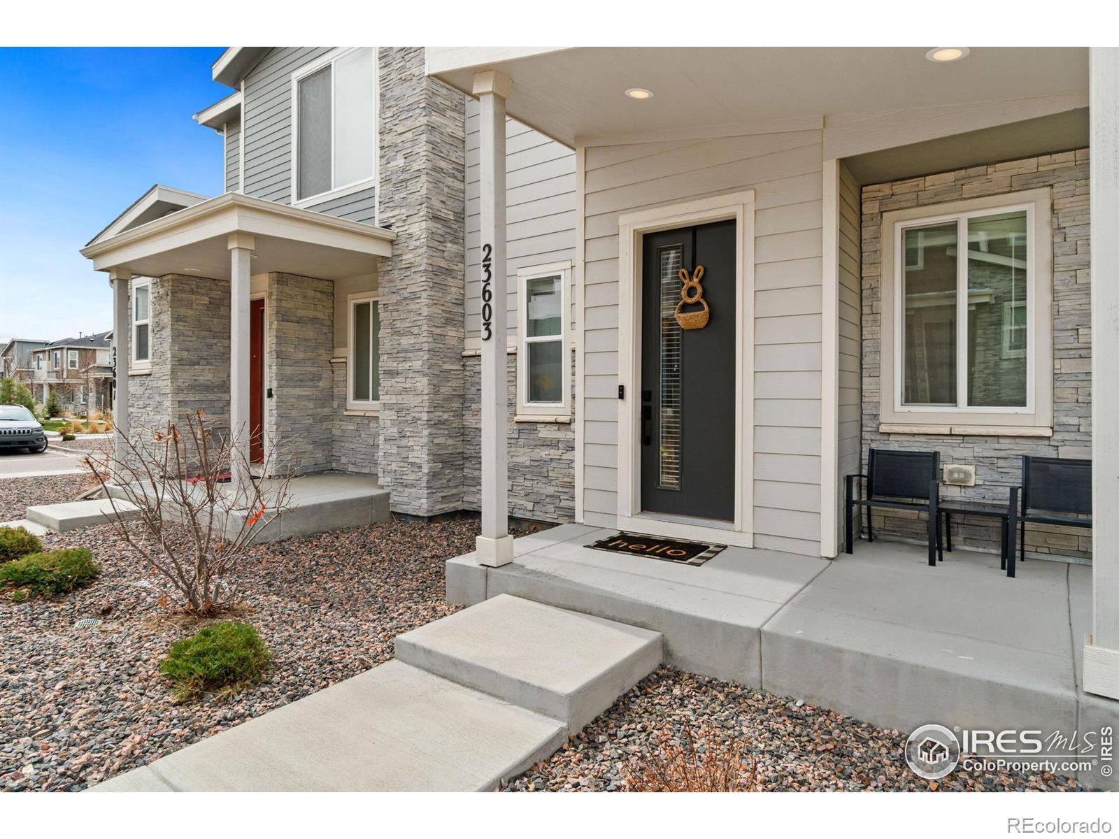 MLS Image #2 for 23603 e 5th drive,aurora, Colorado