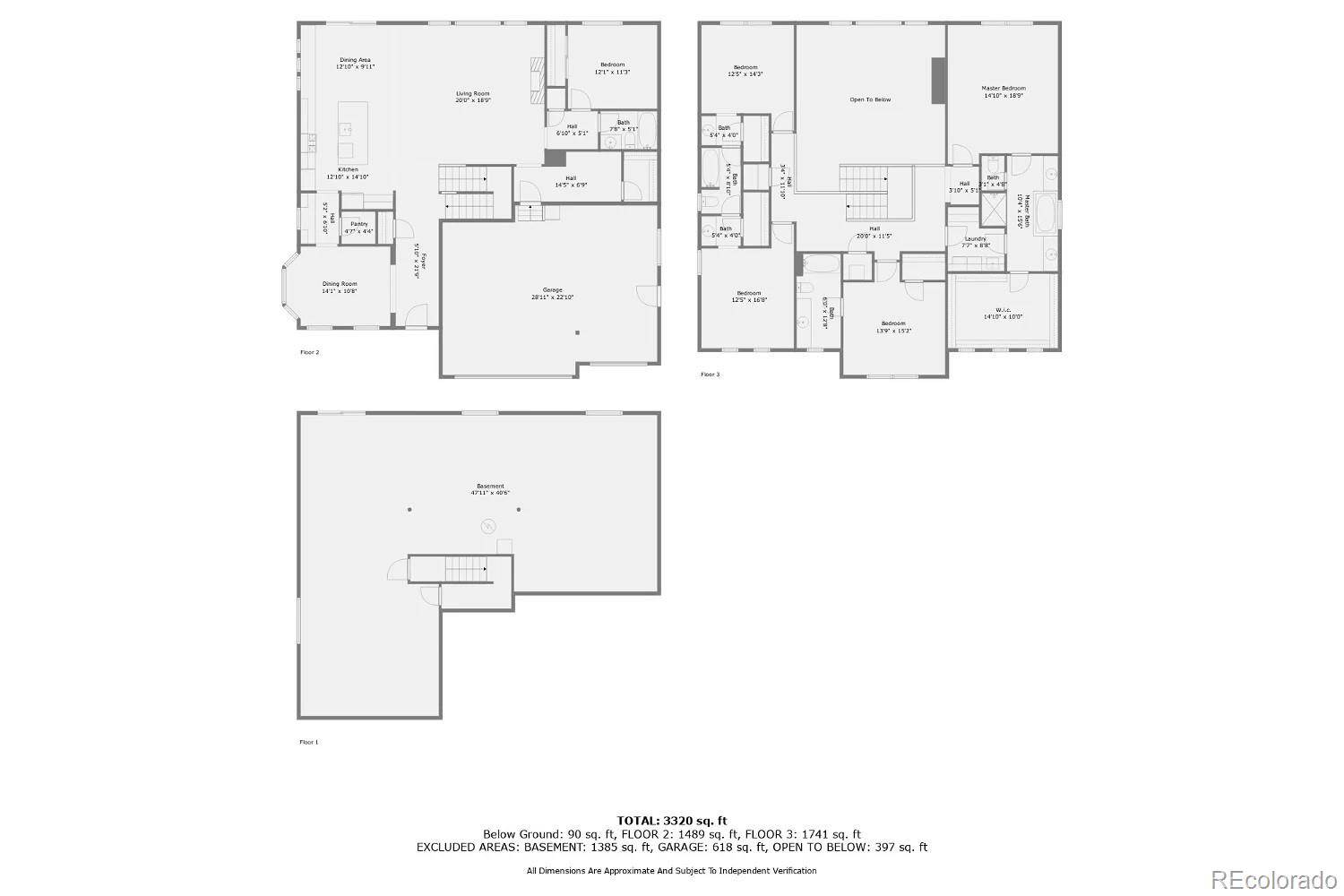 MLS Image #25 for 26987 e davies place,aurora, Colorado