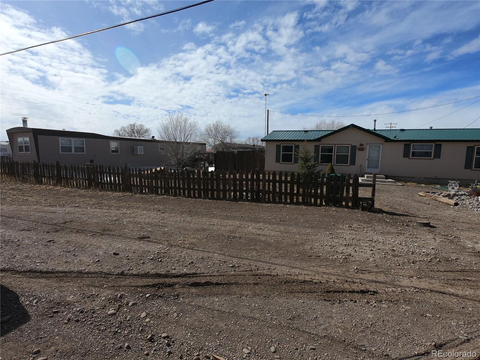 MLS Image #14 for 609  3rd avenue,romeo, Colorado