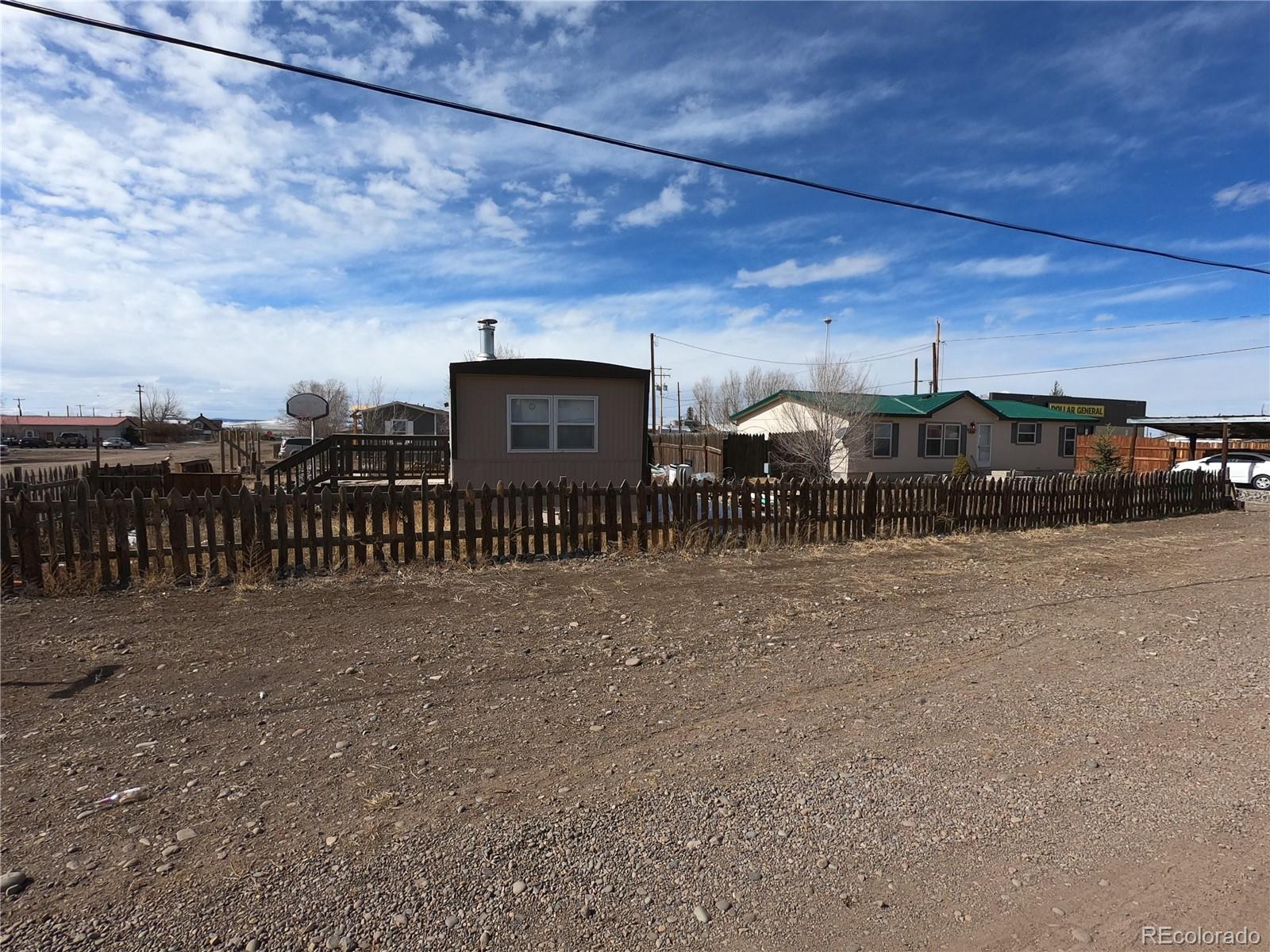 MLS Image #15 for 609  3rd avenue,romeo, Colorado