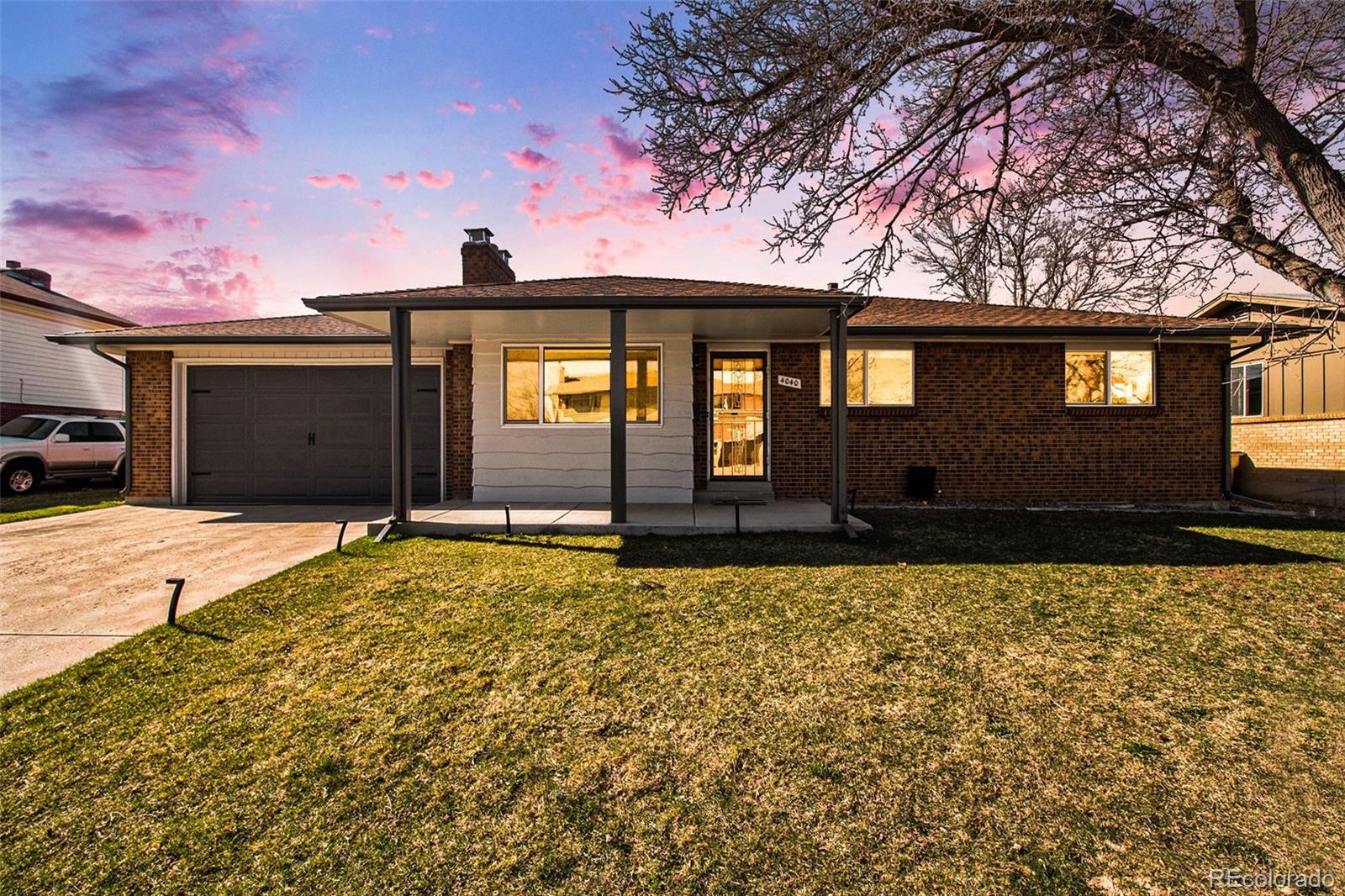 CMA Image for 8671  norwich street,Westminster, Colorado