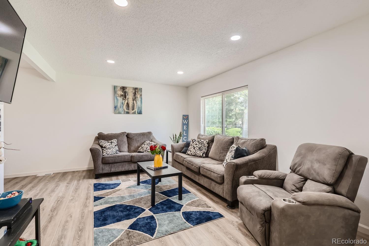 MLS Image #5 for 3562 s kittredge street,aurora, Colorado