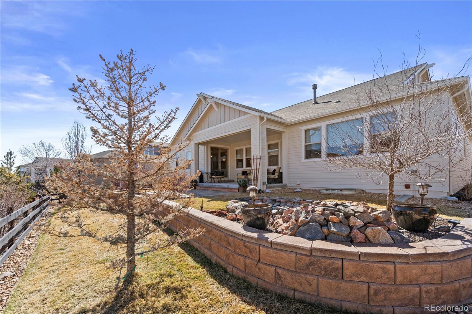 MLS Image #45 for 14631  melco avenue,parker, Colorado