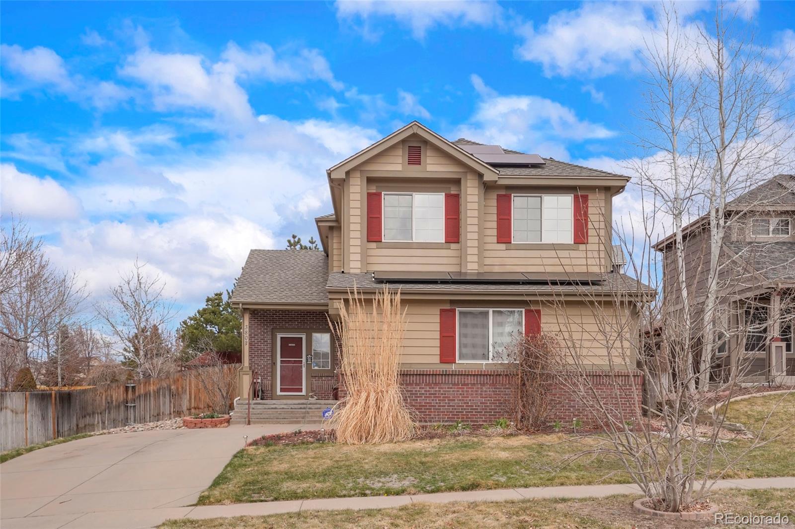 MLS Image #2 for 3802 s quatar way,aurora, Colorado