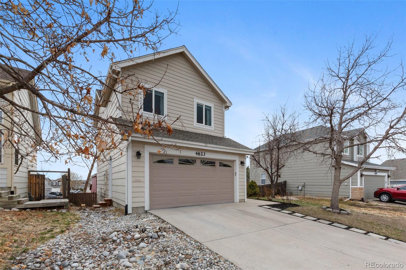 CMA Image for 6453  elsinore drive,Colorado Springs, Colorado