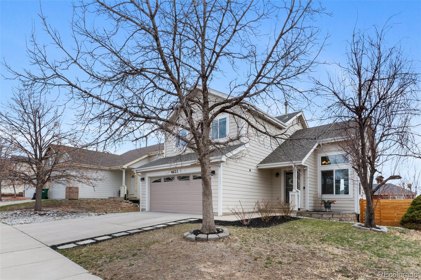 MLS Image #2 for 4623  bittercreek drive,colorado springs, Colorado