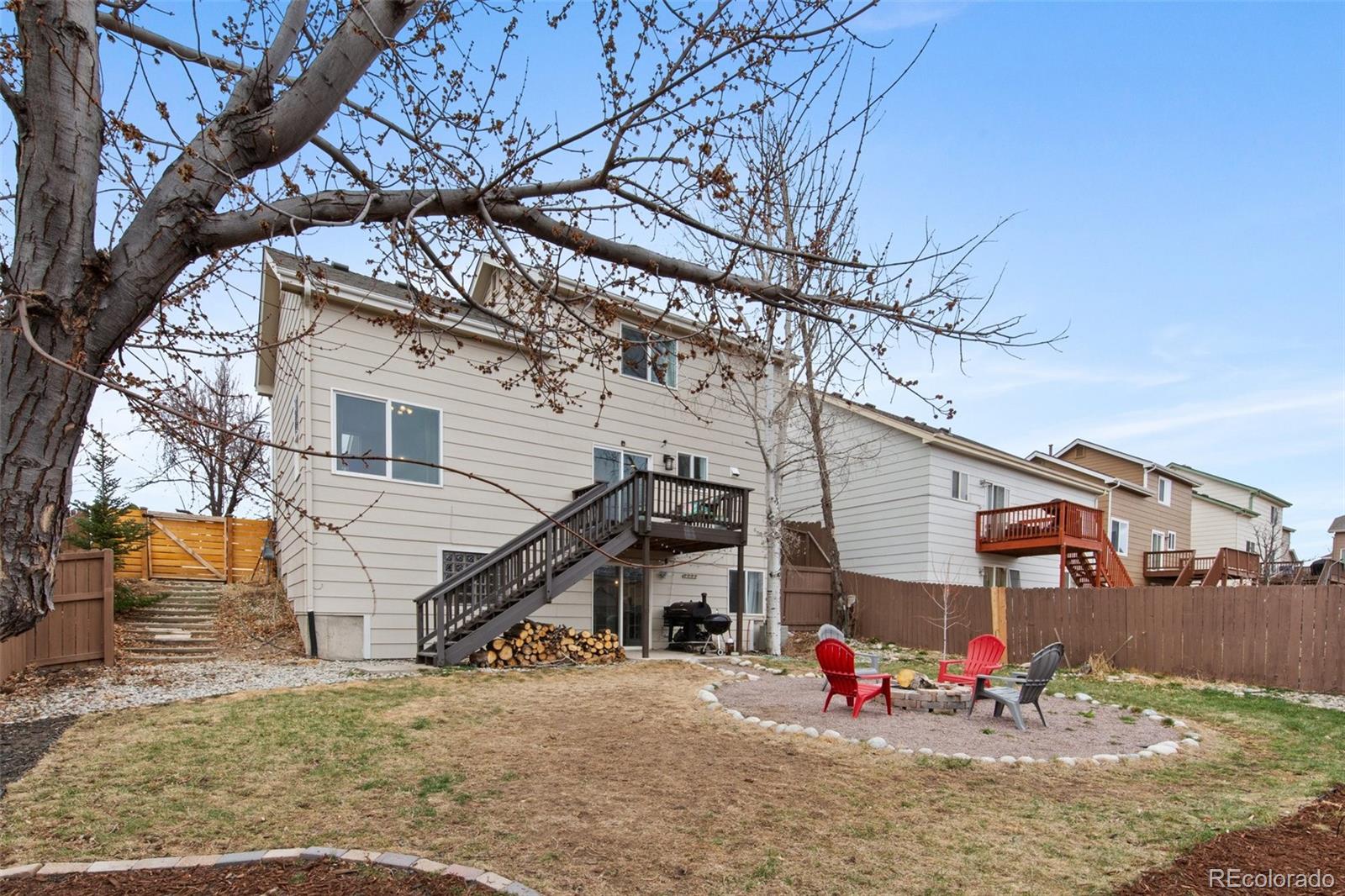 MLS Image #23 for 4623  bittercreek drive,colorado springs, Colorado