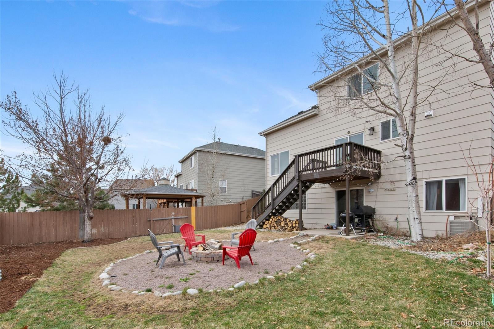 MLS Image #24 for 4623  bittercreek drive,colorado springs, Colorado