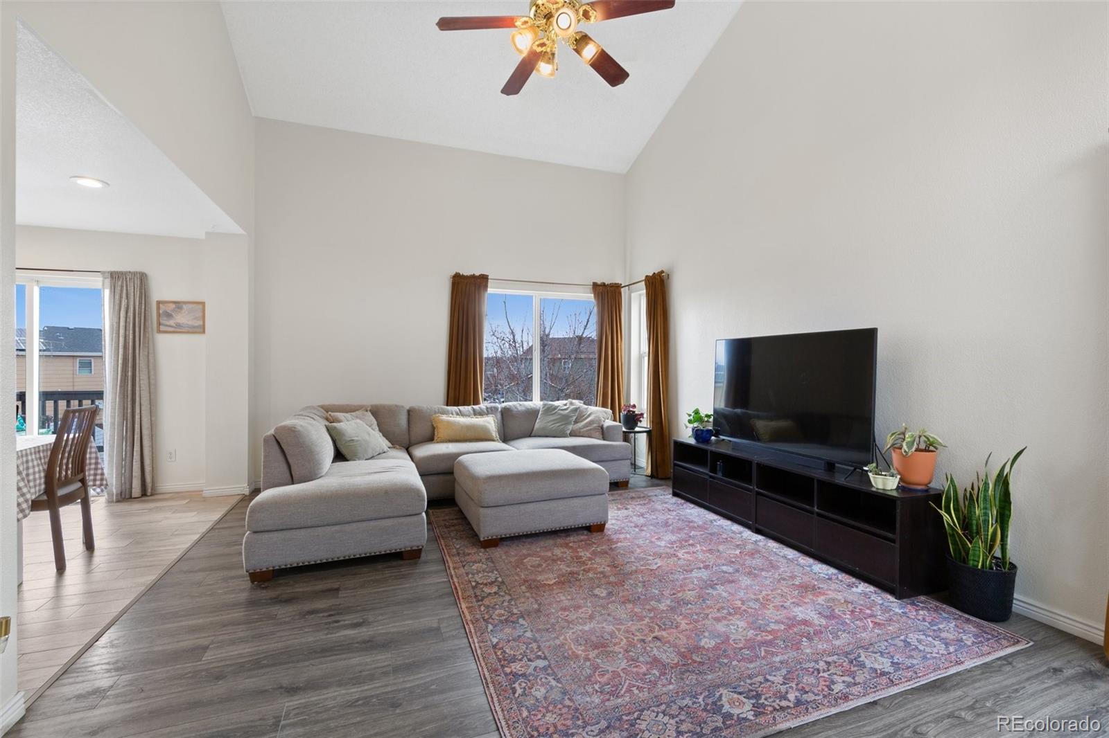 MLS Image #3 for 4623  bittercreek drive,colorado springs, Colorado