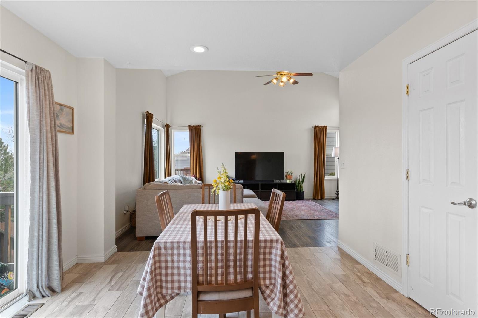 MLS Image #6 for 4623  bittercreek drive,colorado springs, Colorado