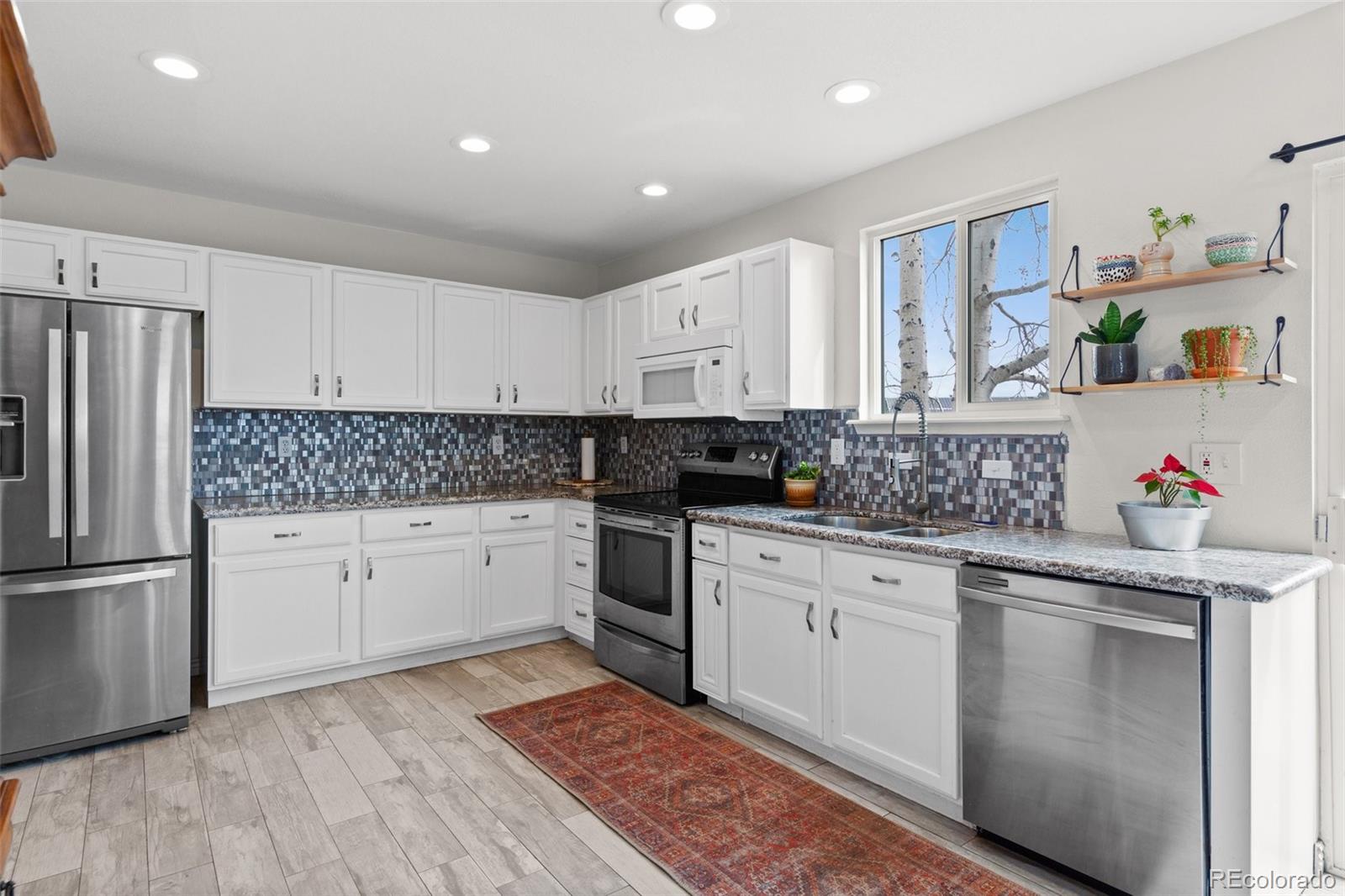 MLS Image #7 for 4623  bittercreek drive,colorado springs, Colorado