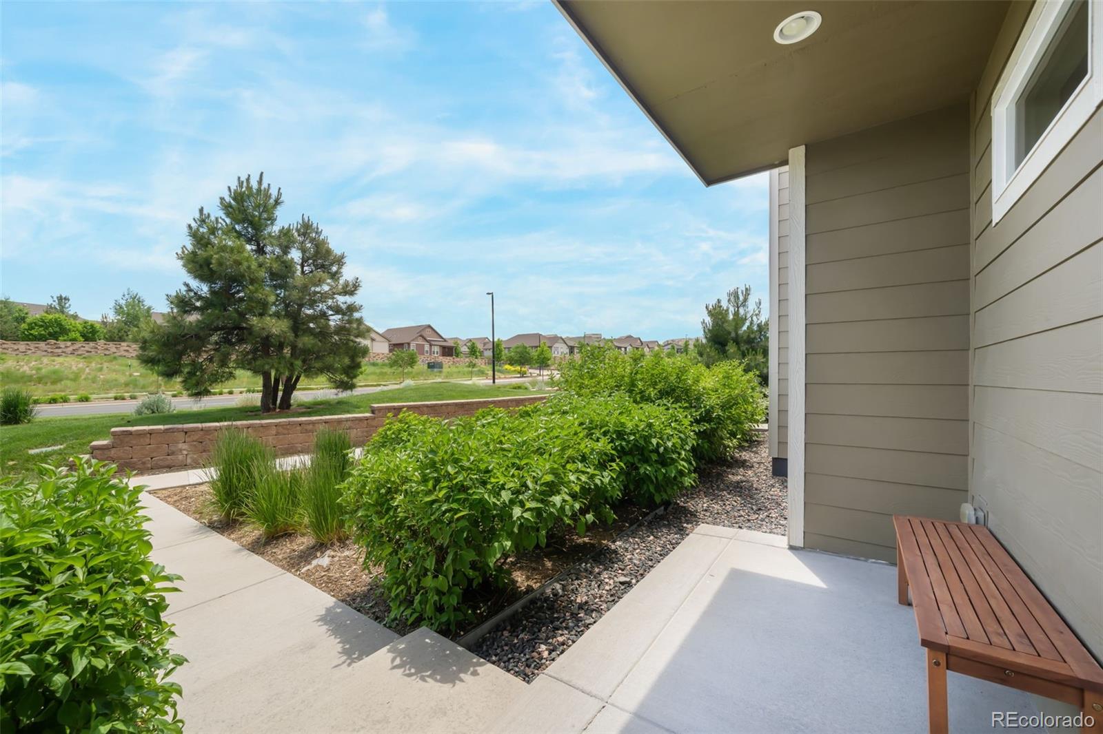 MLS Image #1 for 3610  cerf way,castle rock, Colorado