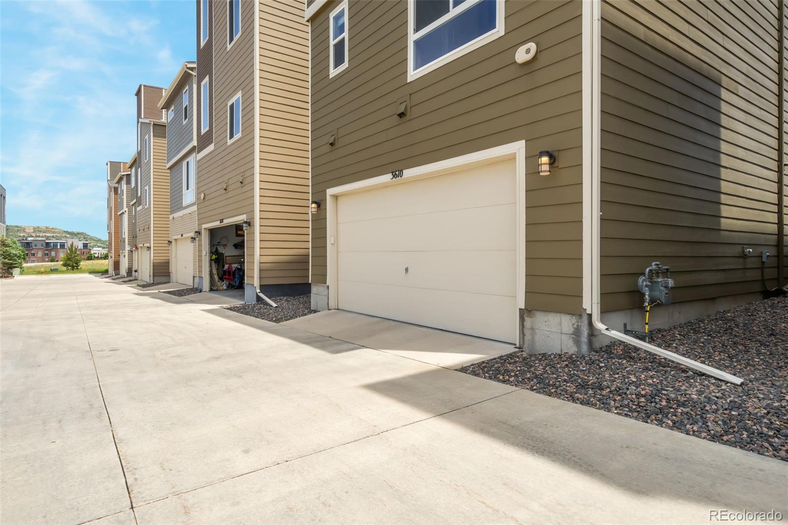 MLS Image #38 for 3610  cerf way,castle rock, Colorado