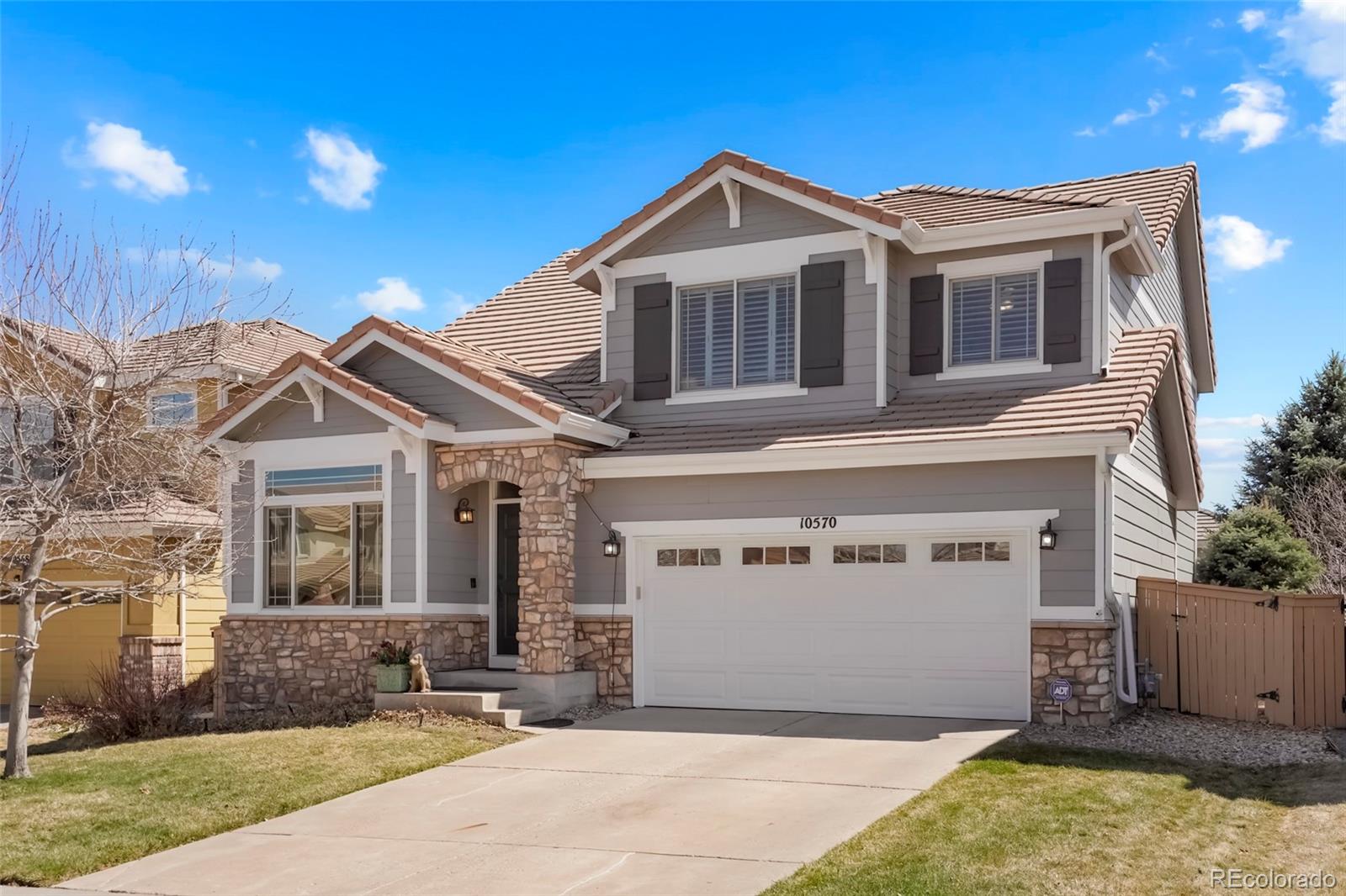 MLS Image #0 for 10570  laurelglen circle,highlands ranch, Colorado