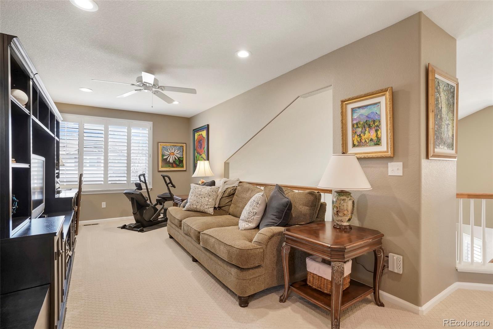 MLS Image #19 for 10570  laurelglen circle,highlands ranch, Colorado