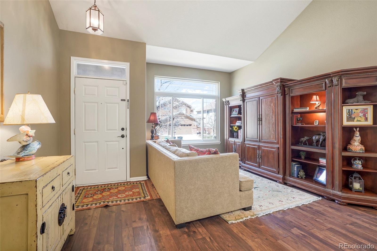 MLS Image #2 for 10570  laurelglen circle,highlands ranch, Colorado