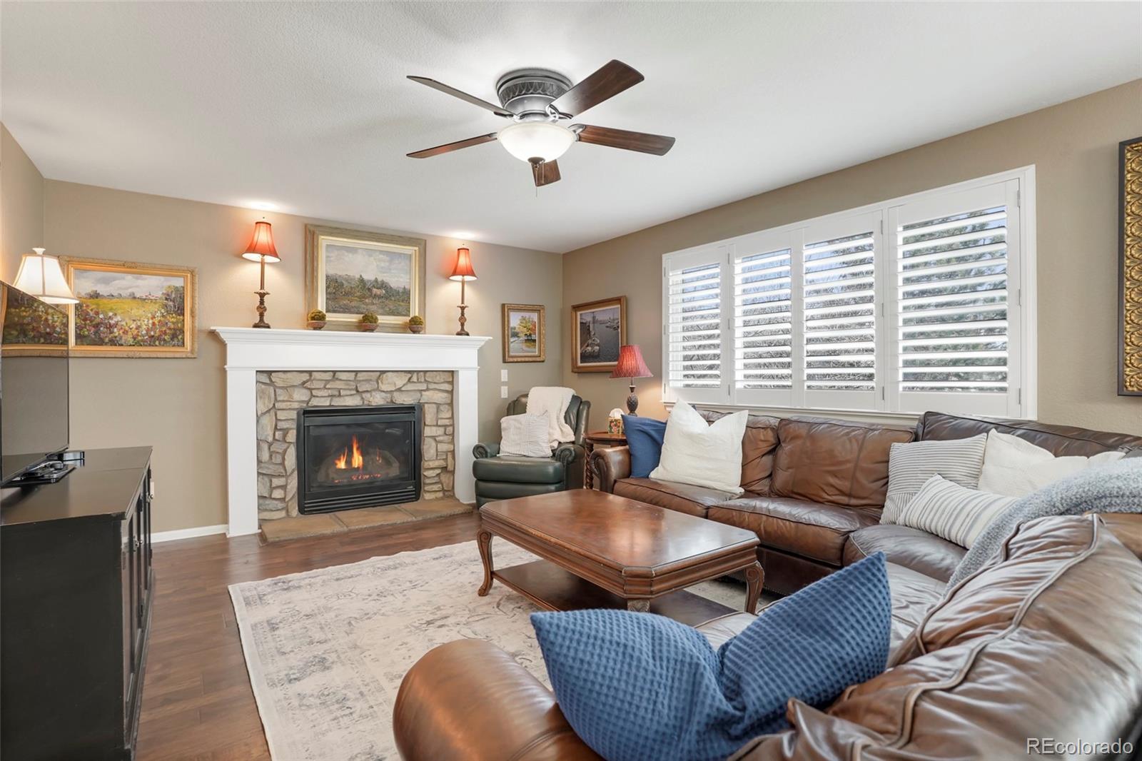 MLS Image #8 for 10570  laurelglen circle,highlands ranch, Colorado