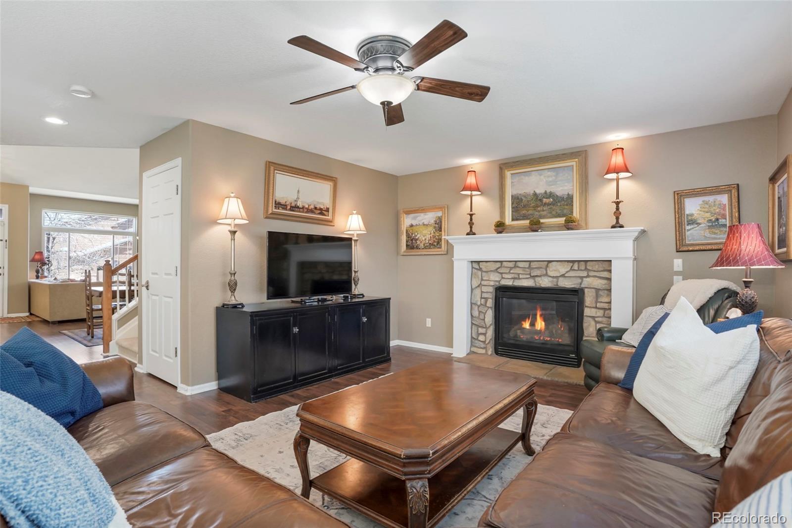 MLS Image #9 for 10570  laurelglen circle,highlands ranch, Colorado