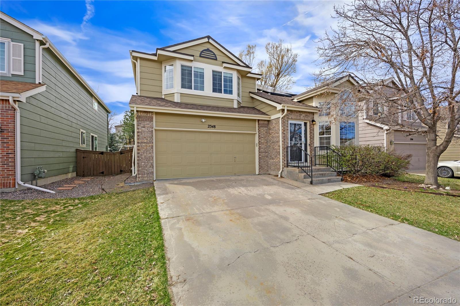 CMA Image for 2348  gold dust trail,Highlands Ranch, Colorado