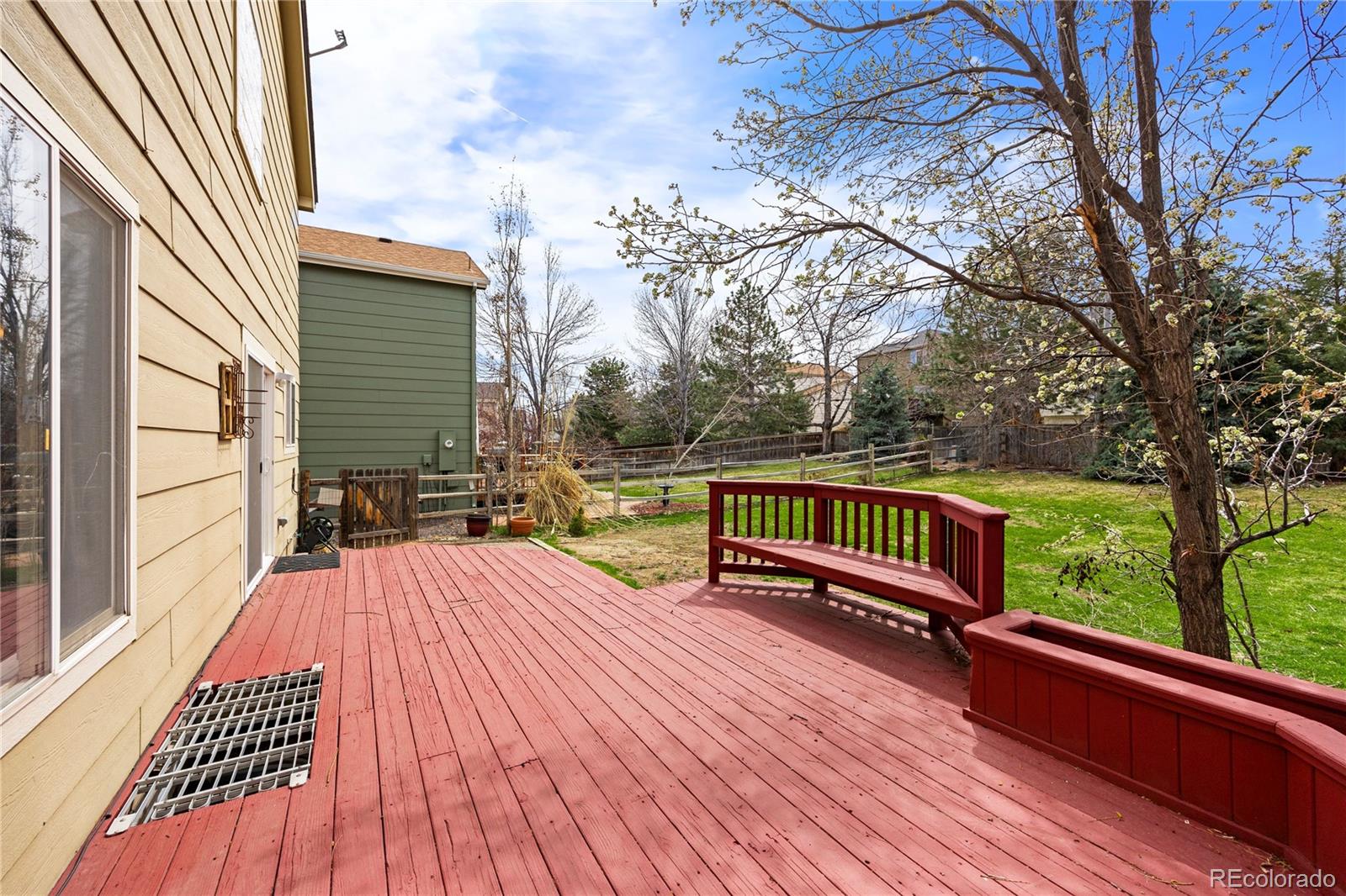 MLS Image #28 for 2348  gold dust trail ,highlands ranch, Colorado