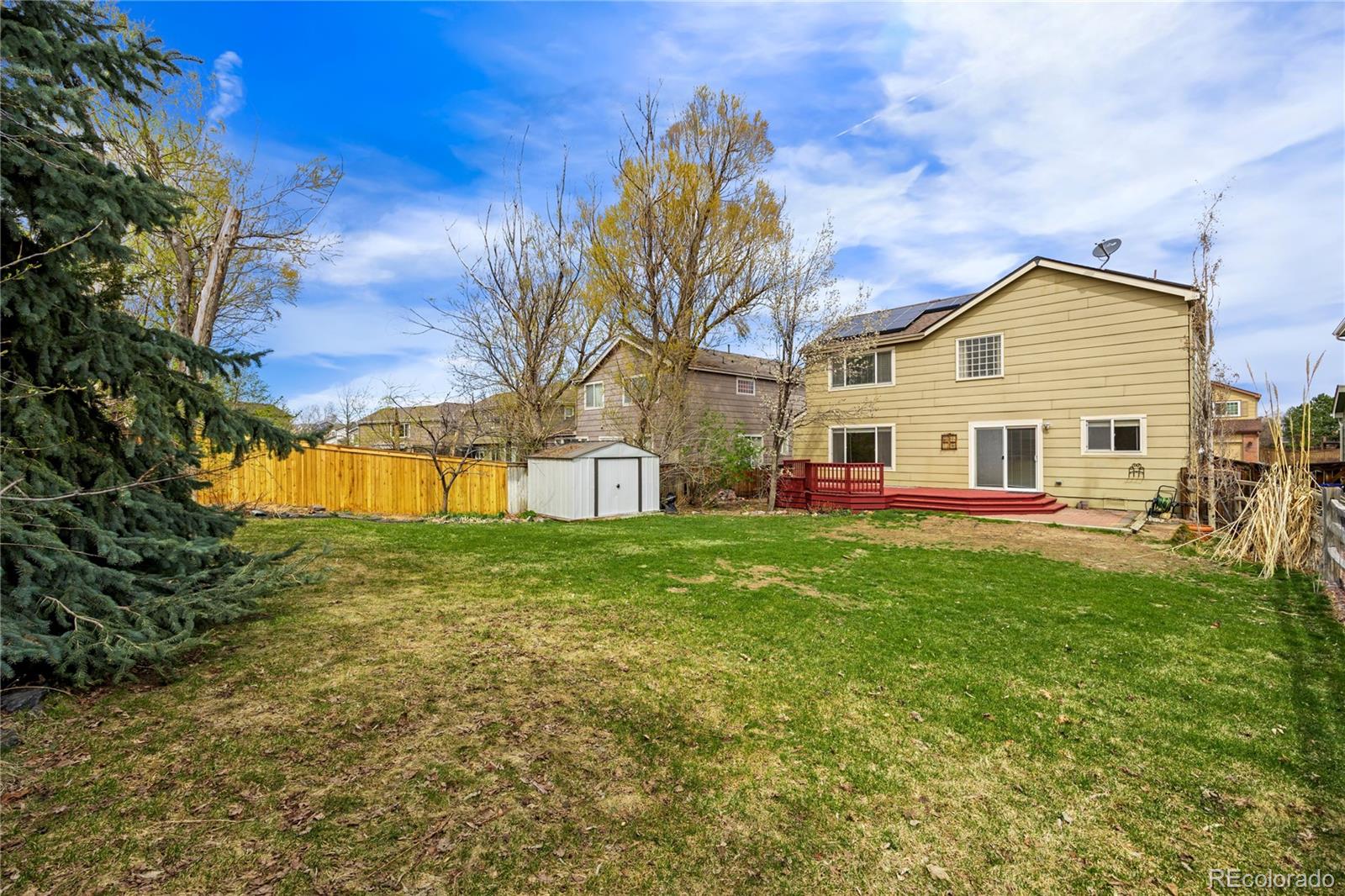 MLS Image #30 for 2348  gold dust trail ,highlands ranch, Colorado