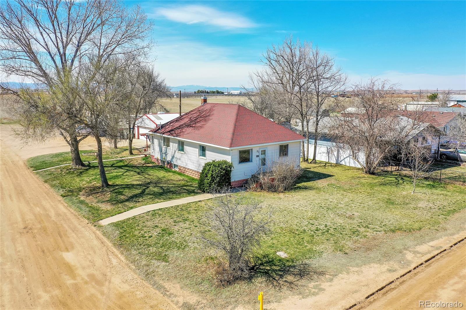 MLS Image #0 for 1101  elm street,gilcrest, Colorado