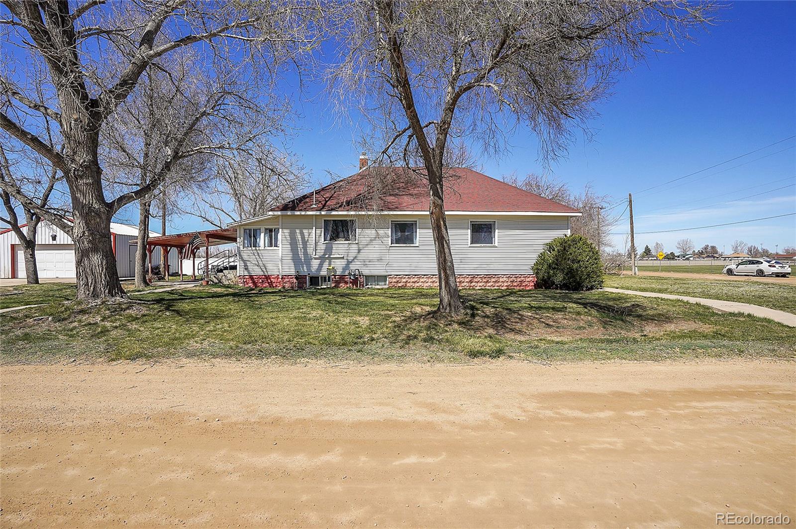 MLS Image #22 for 1101  elm street,gilcrest, Colorado