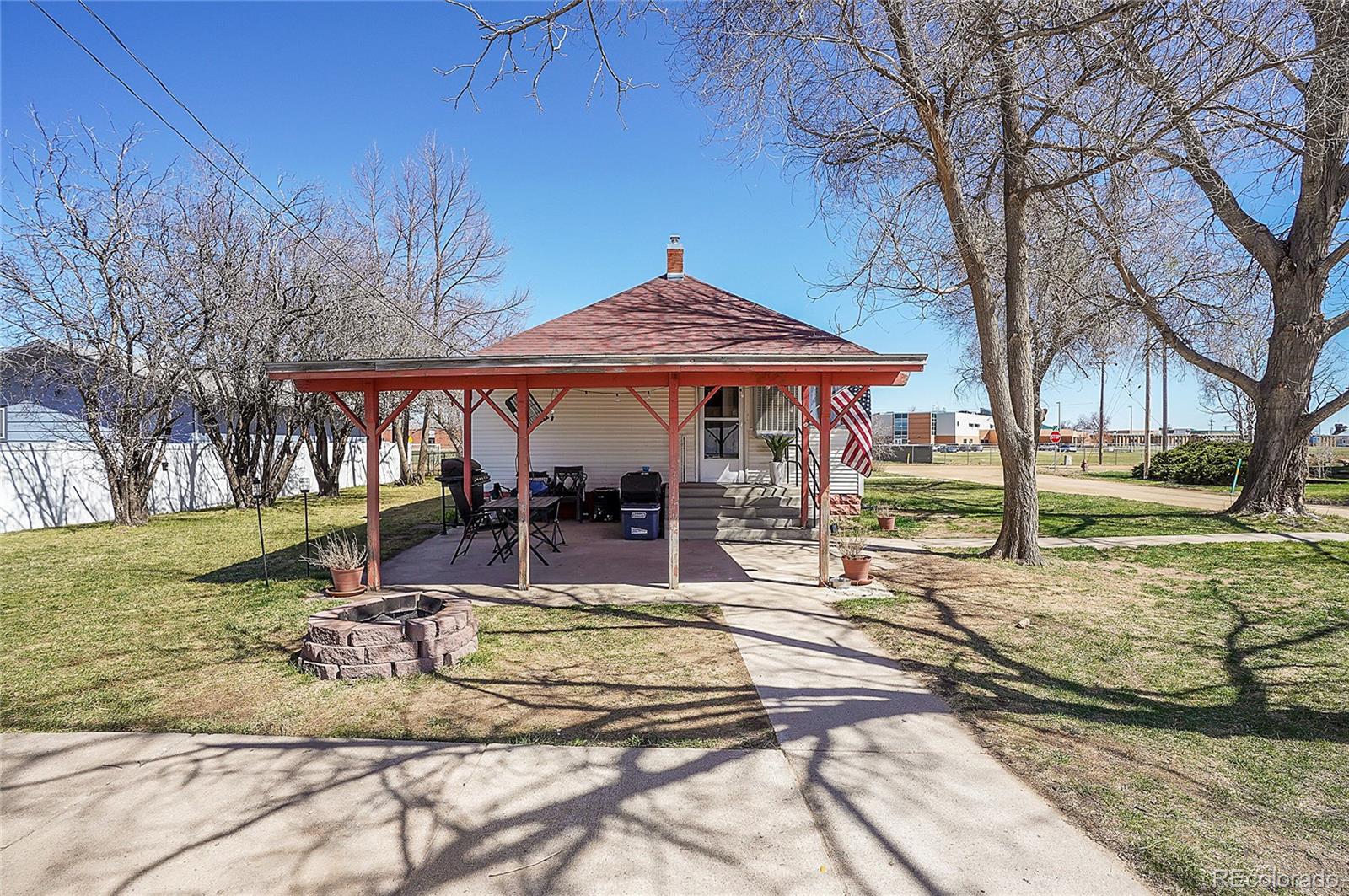 MLS Image #23 for 1101  elm street,gilcrest, Colorado