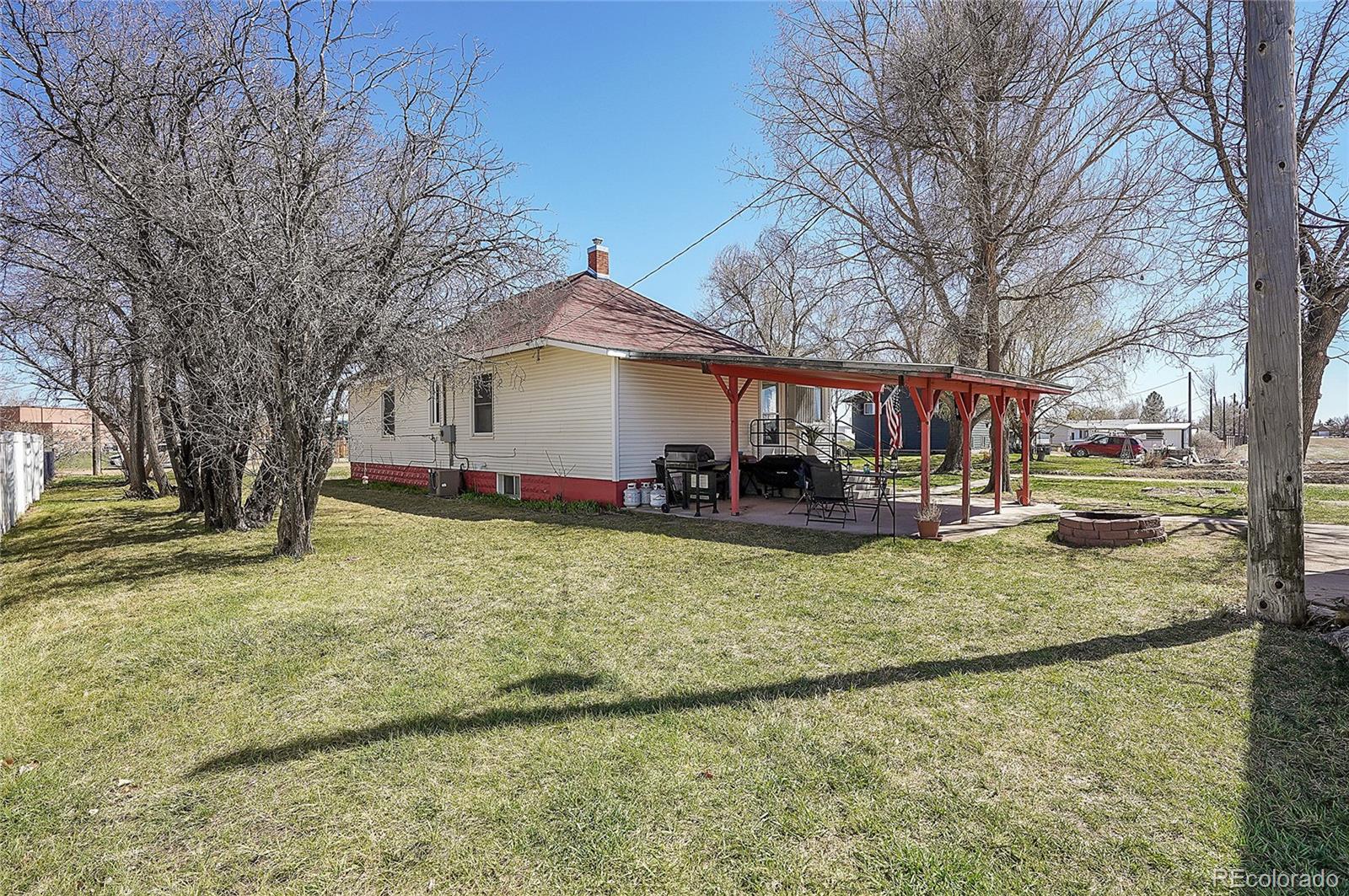 MLS Image #25 for 1101  elm street,gilcrest, Colorado