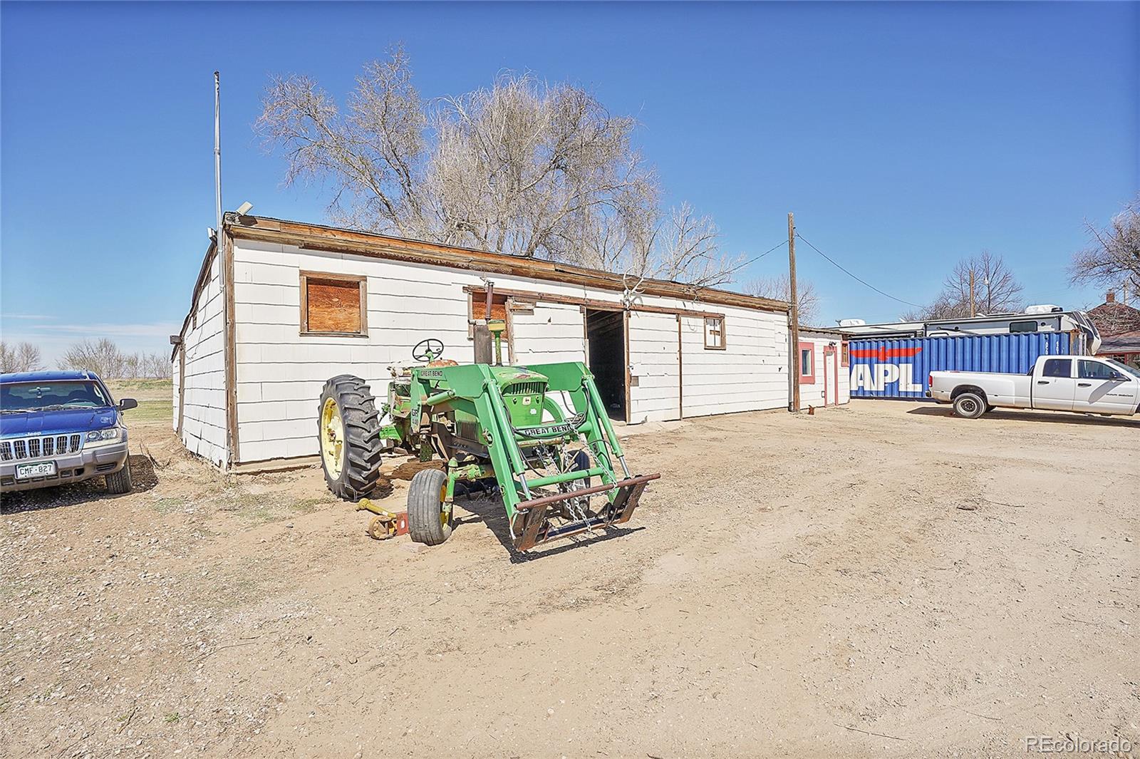 MLS Image #30 for 1101  elm street,gilcrest, Colorado