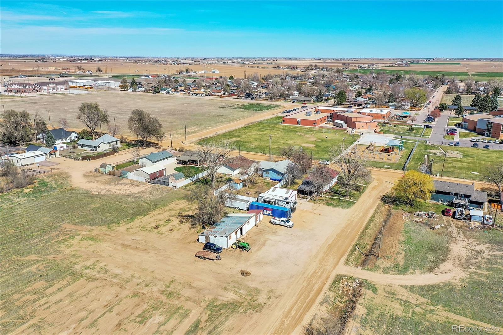 MLS Image #35 for 1101  elm street,gilcrest, Colorado