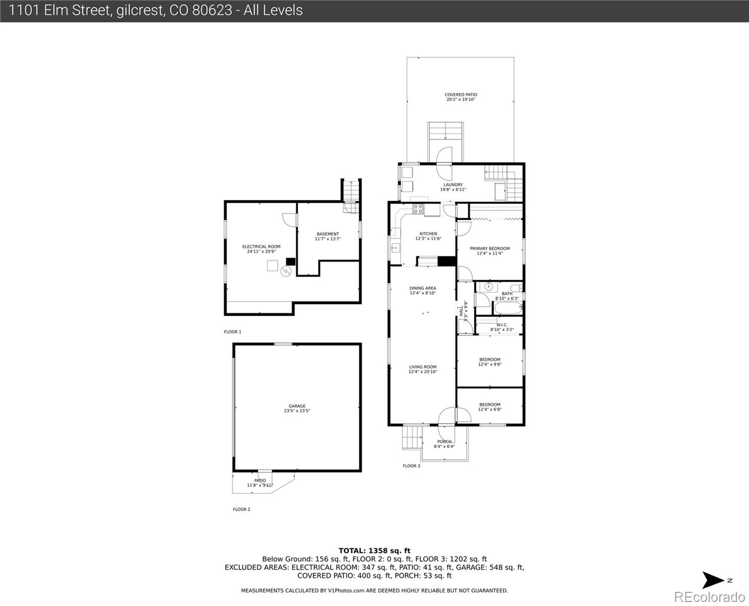 MLS Image #37 for 1101  elm street,gilcrest, Colorado