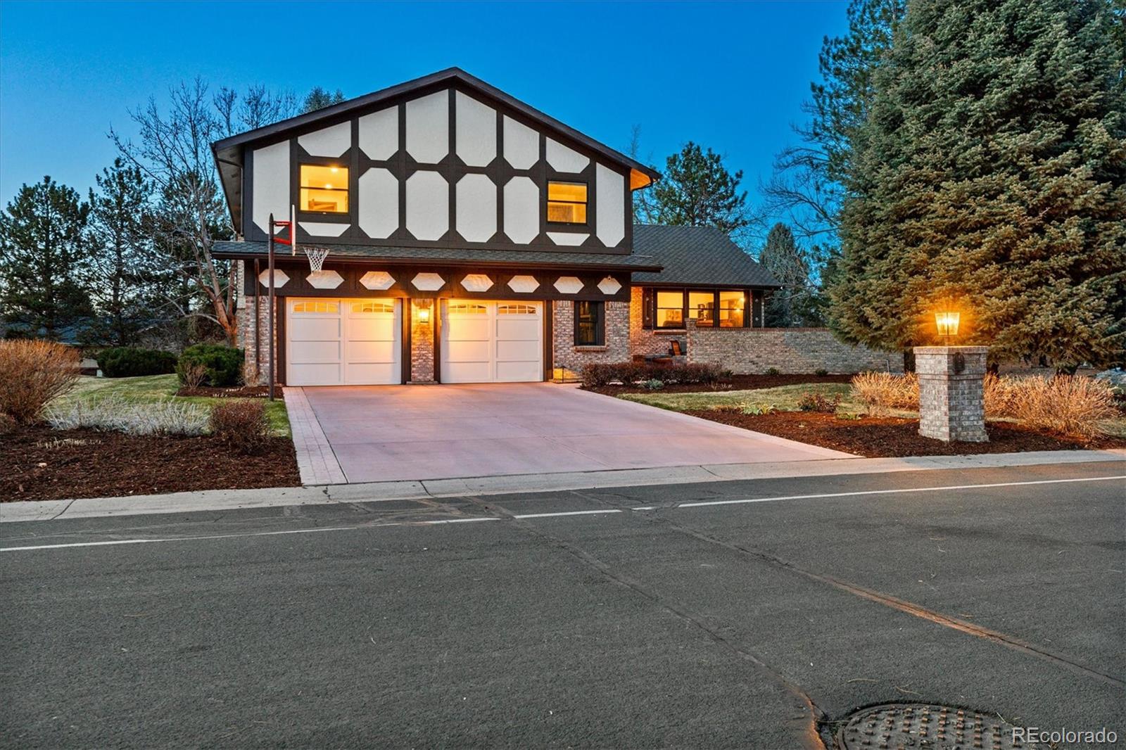 MLS Image #2 for 3  riviera court,littleton, Colorado