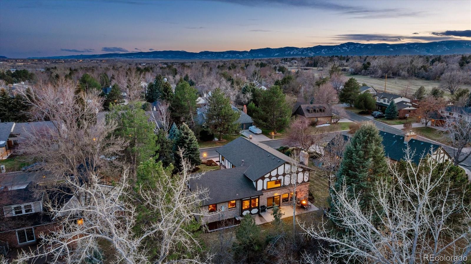 MLS Image #43 for 3  riviera court,littleton, Colorado