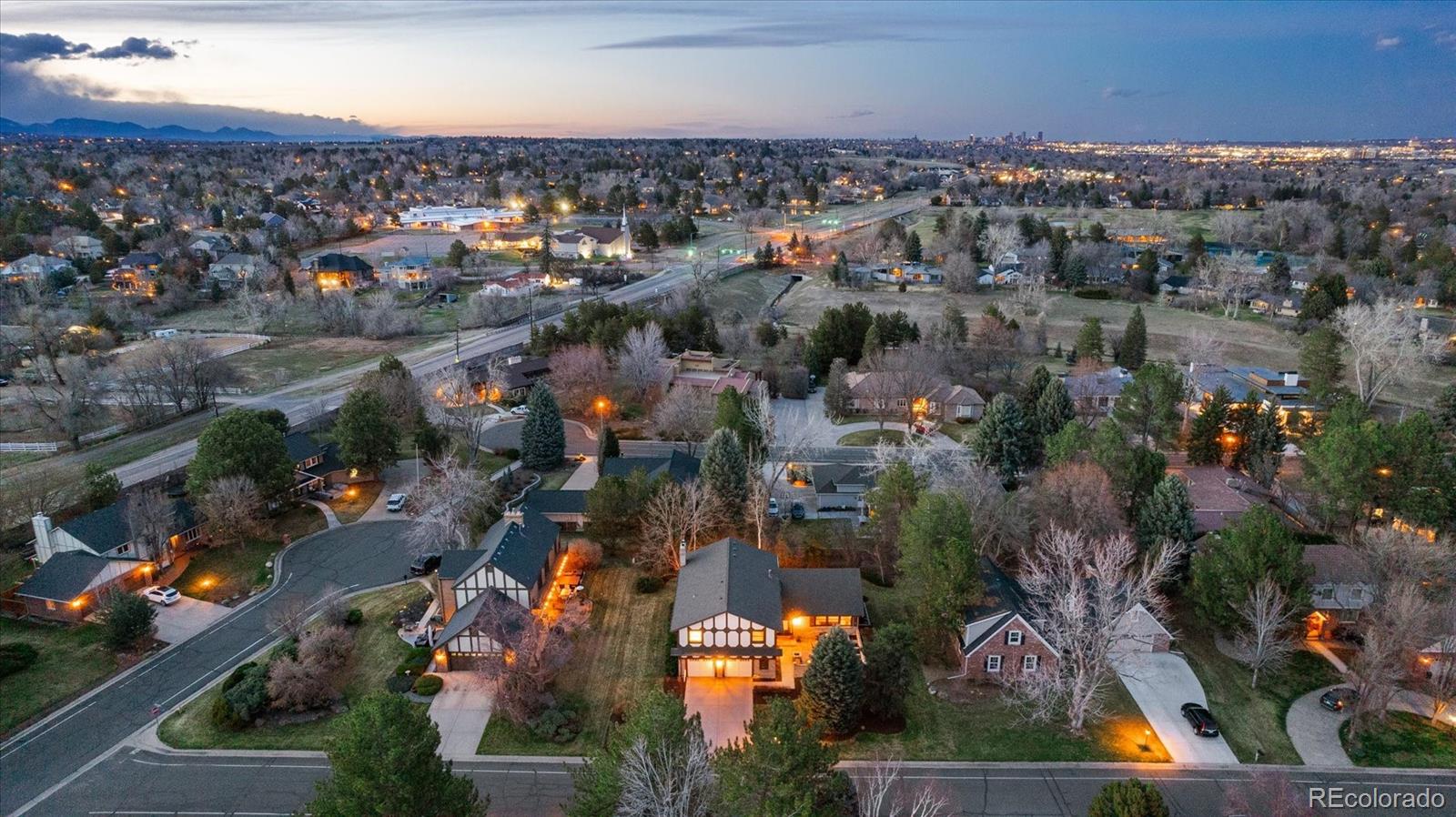 MLS Image #44 for 3  riviera court,littleton, Colorado