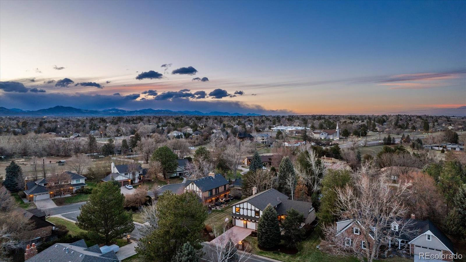 MLS Image #45 for 3  riviera court,littleton, Colorado