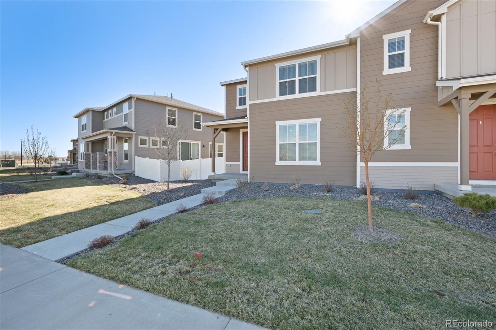 MLS Image #1 for 5144  bittercress road,brighton, Colorado