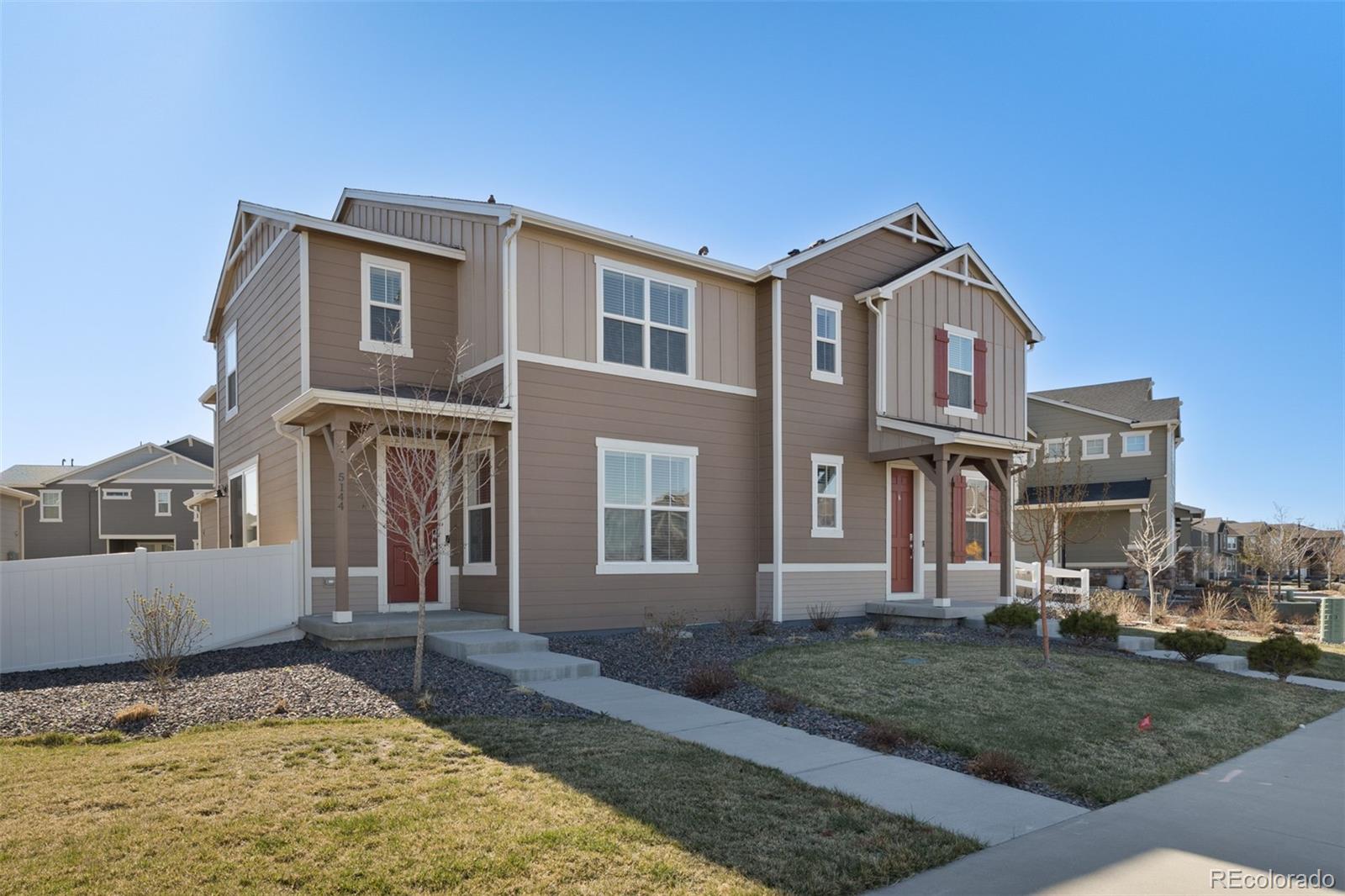 MLS Image #2 for 5144  bittercress road,brighton, Colorado