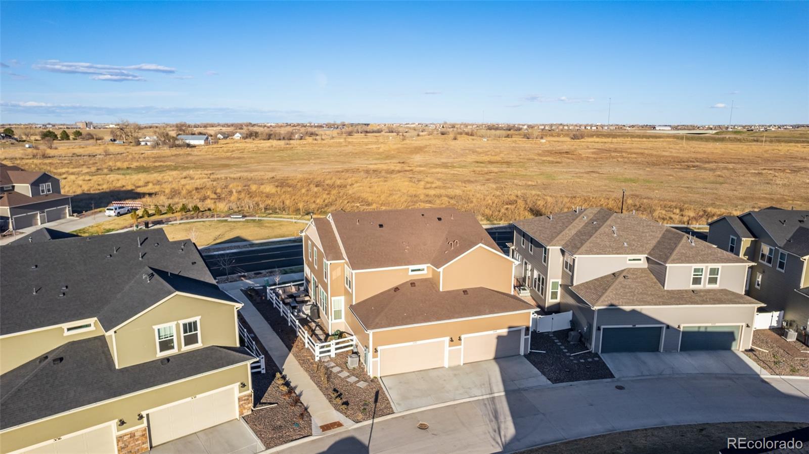 MLS Image #40 for 5144  bittercress road,brighton, Colorado