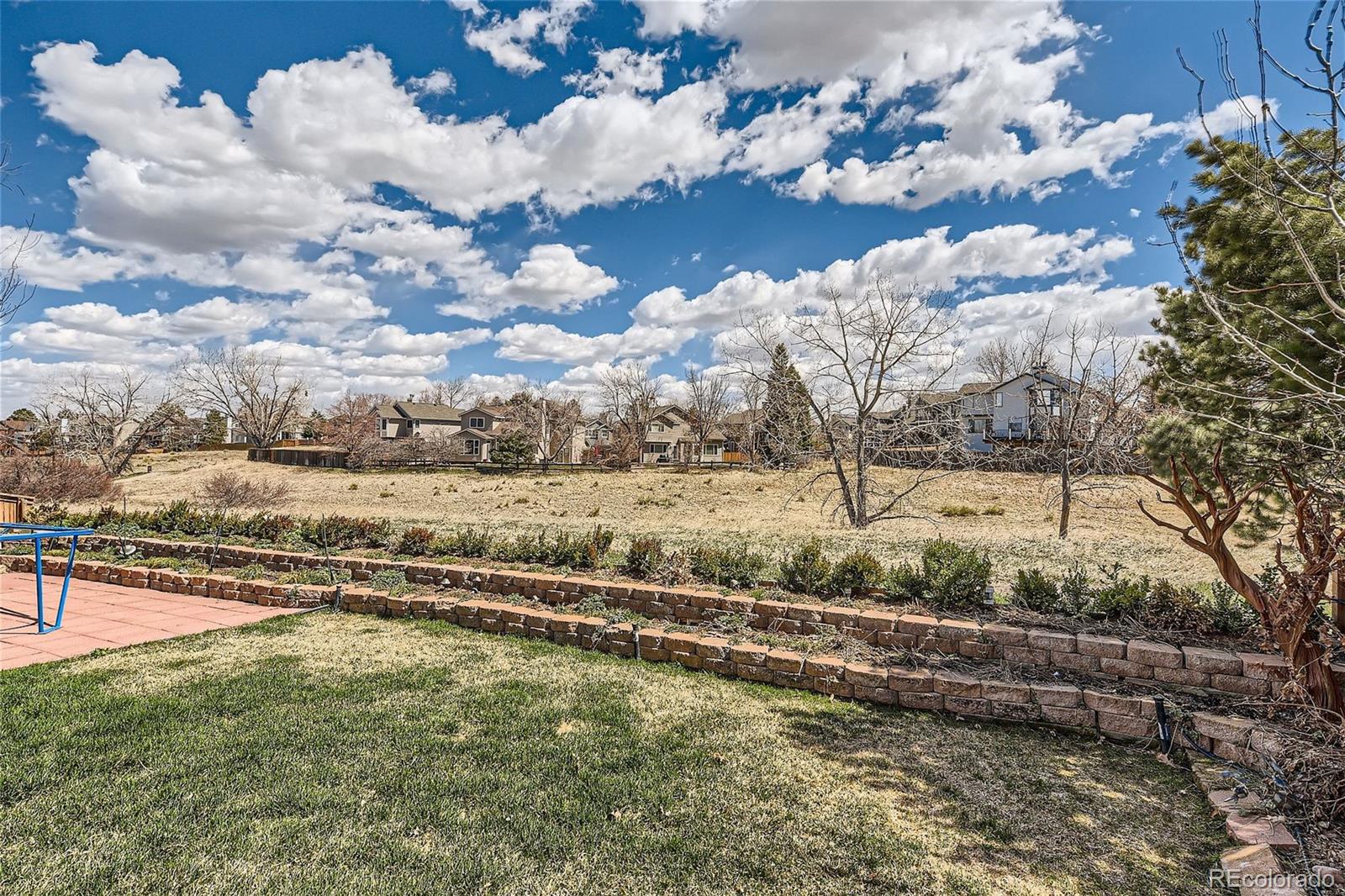 MLS Image #1 for 5186  weeping willow circle,highlands ranch, Colorado