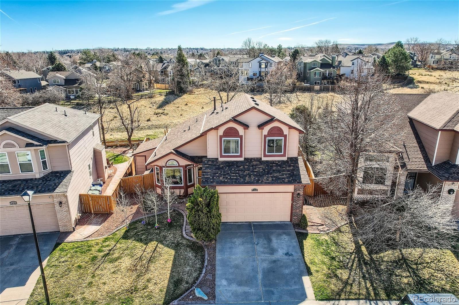 MLS Image #2 for 5186  weeping willow circle,highlands ranch, Colorado