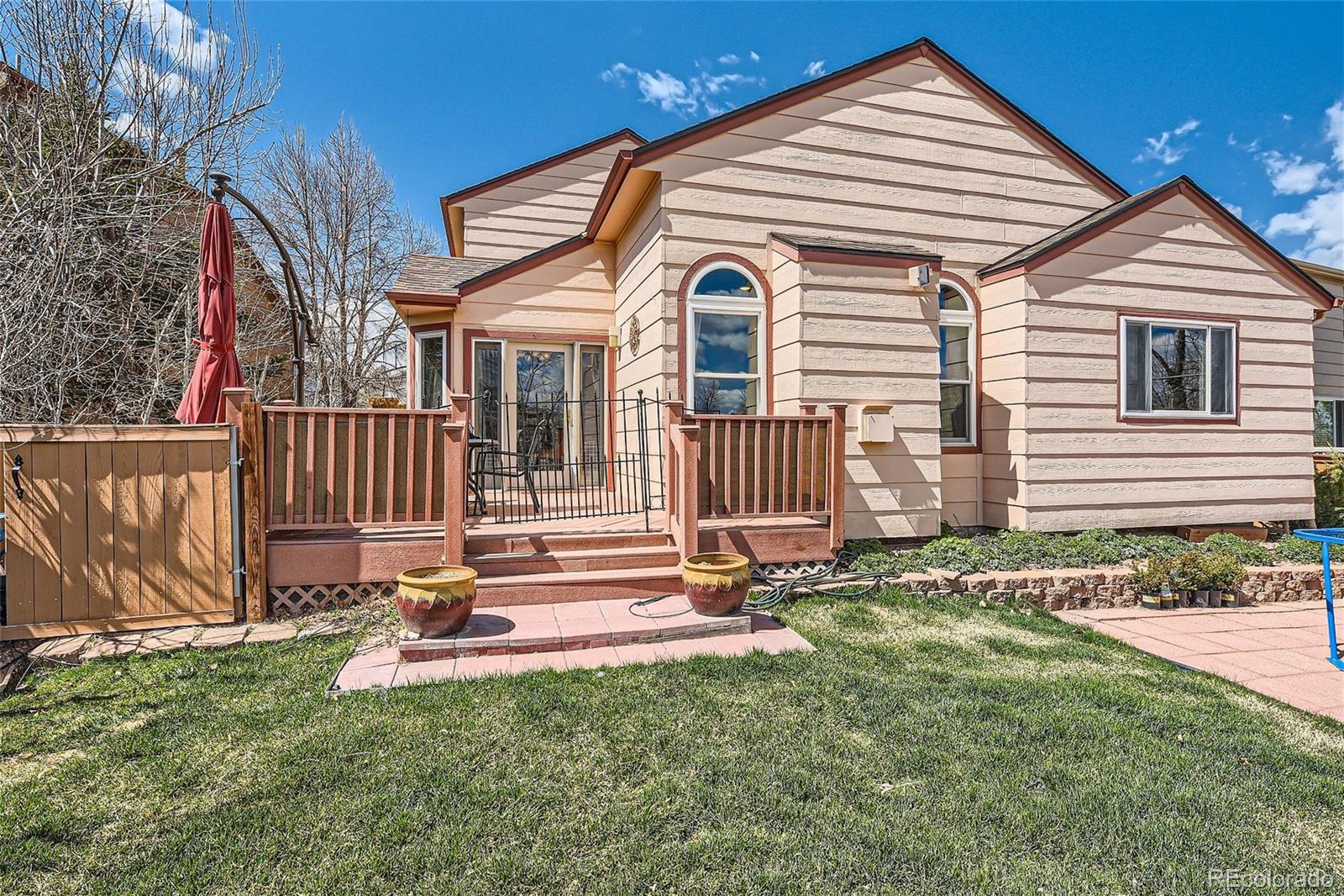 MLS Image #28 for 5186  weeping willow circle,highlands ranch, Colorado