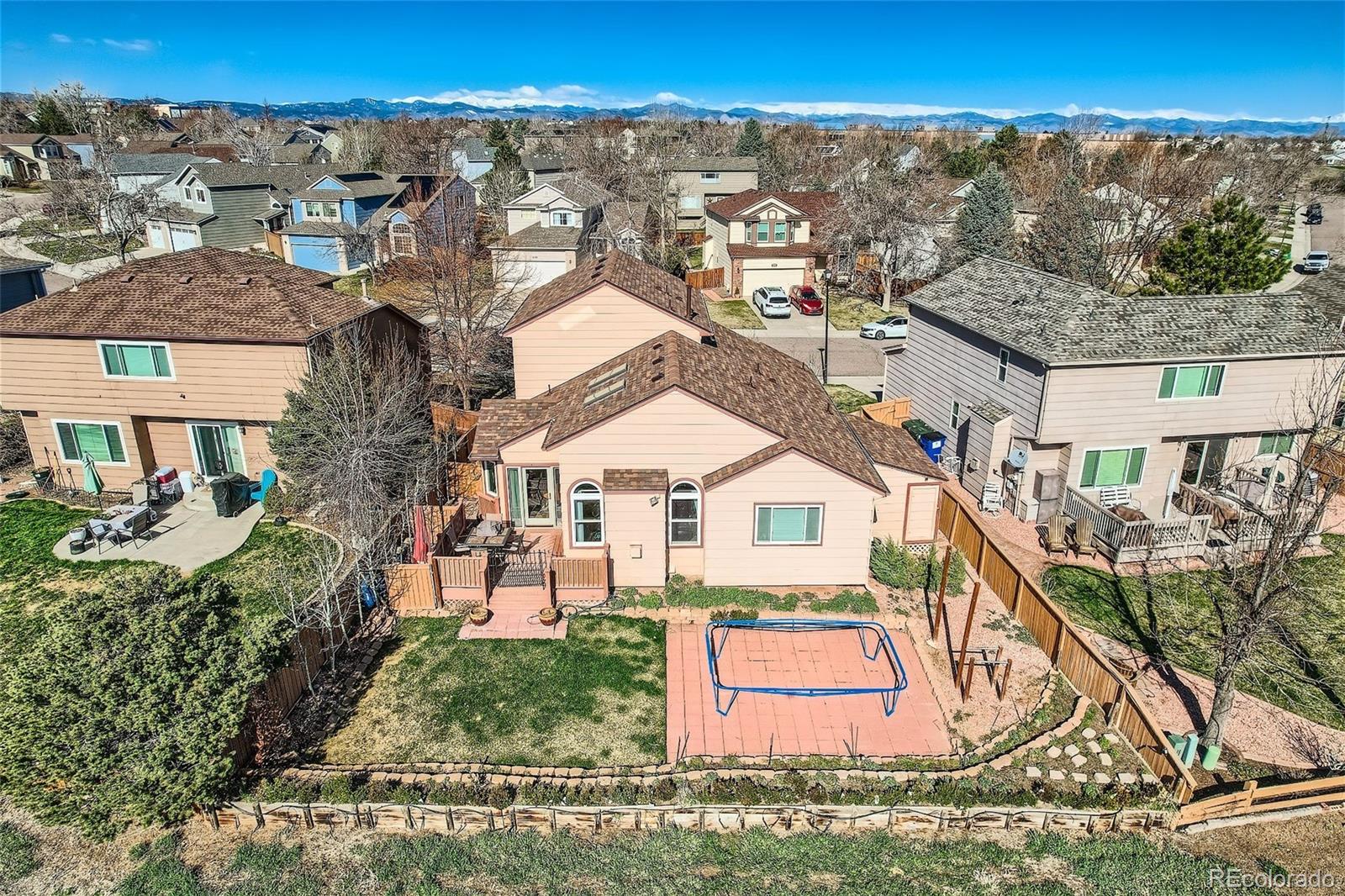 MLS Image #3 for 5186  weeping willow circle,highlands ranch, Colorado