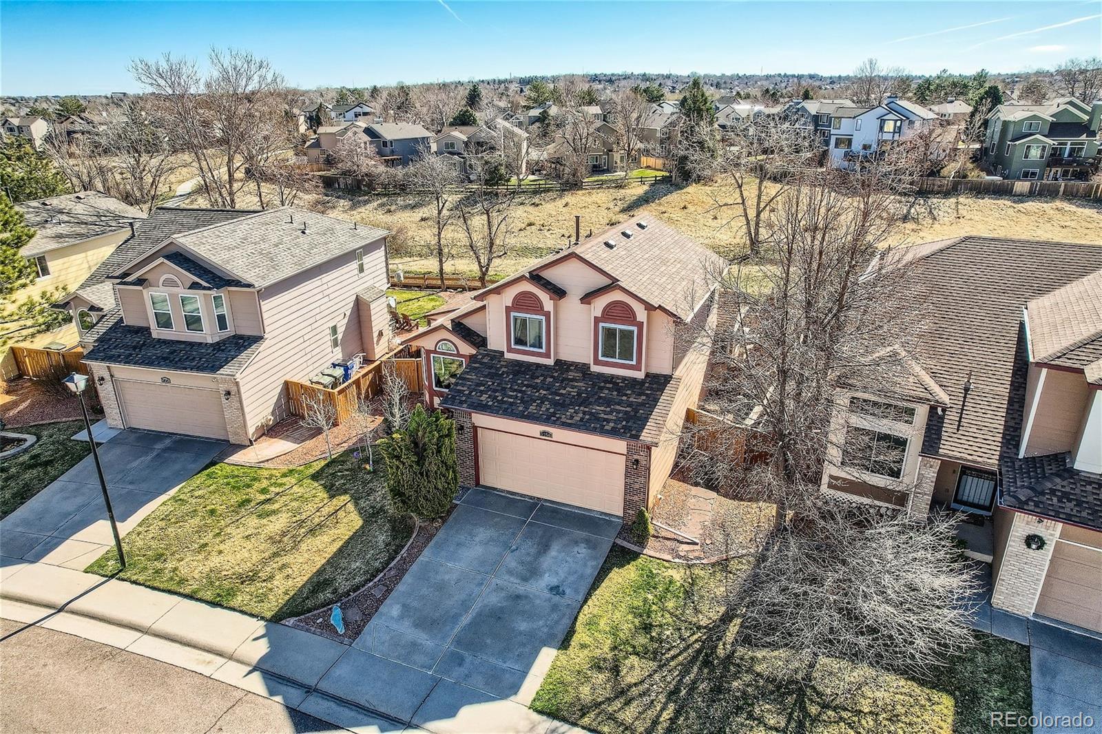 MLS Image #31 for 5186  weeping willow circle,highlands ranch, Colorado