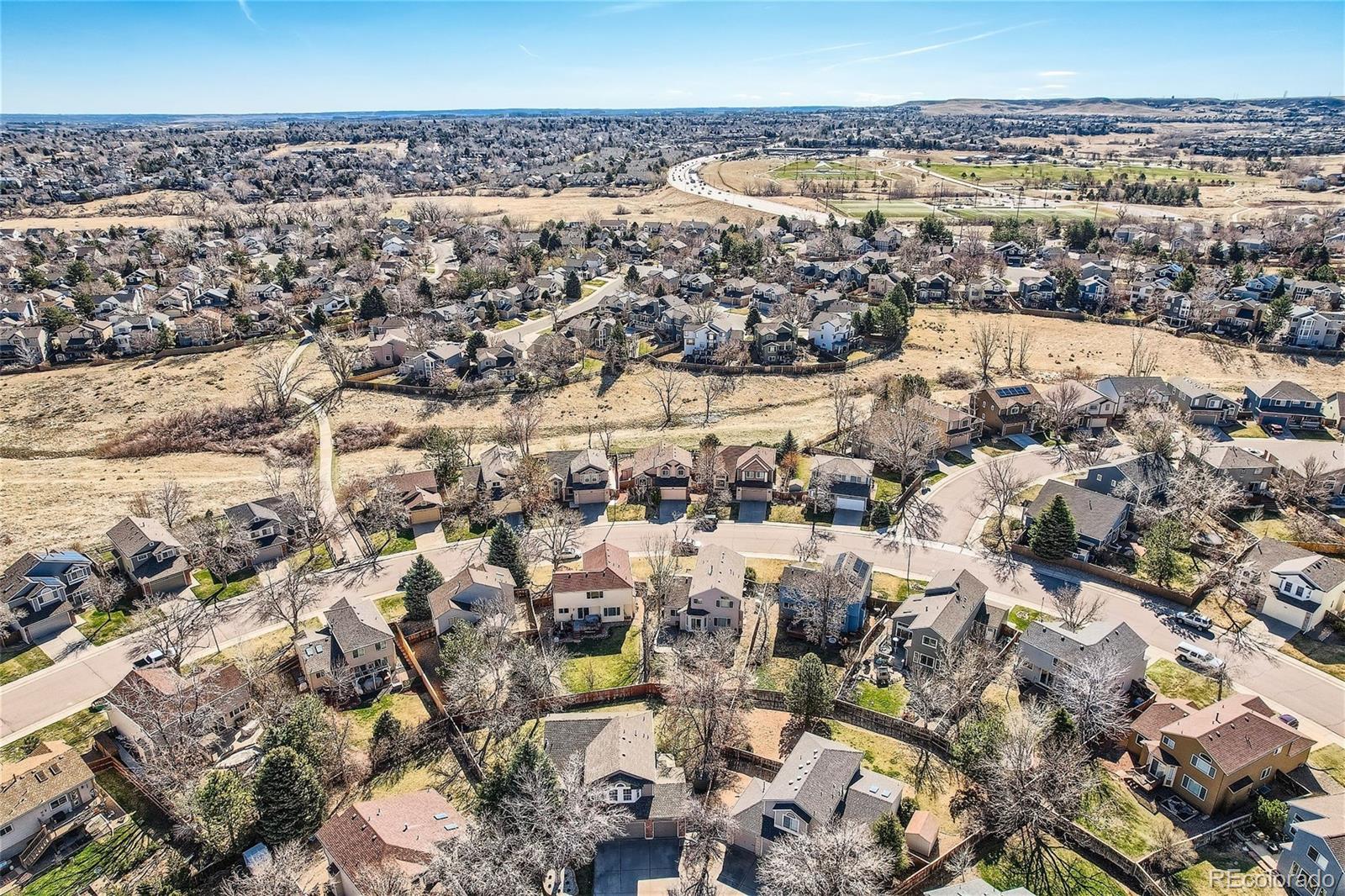 MLS Image #33 for 5186  weeping willow circle,highlands ranch, Colorado