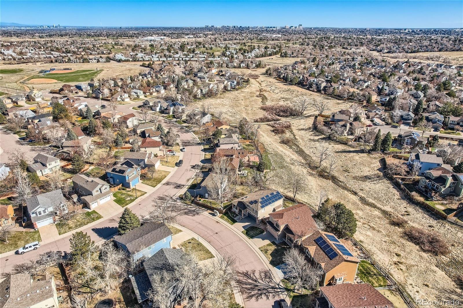 MLS Image #34 for 5186  weeping willow circle,highlands ranch, Colorado