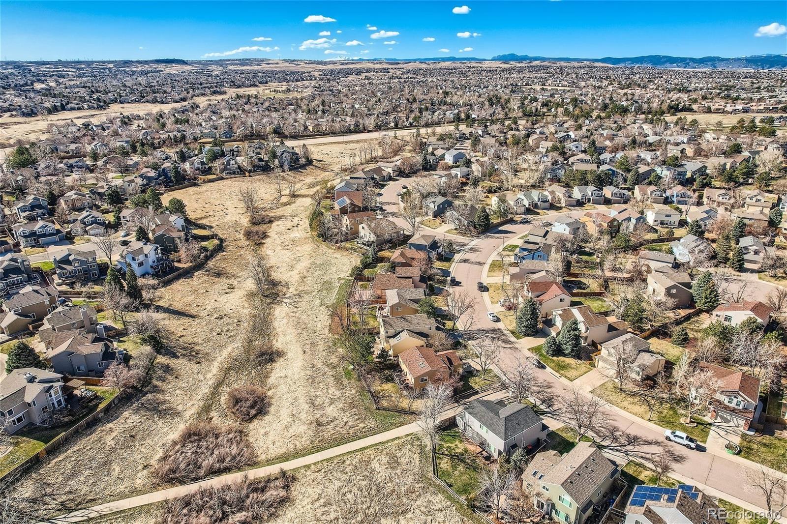 MLS Image #35 for 5186  weeping willow circle,highlands ranch, Colorado